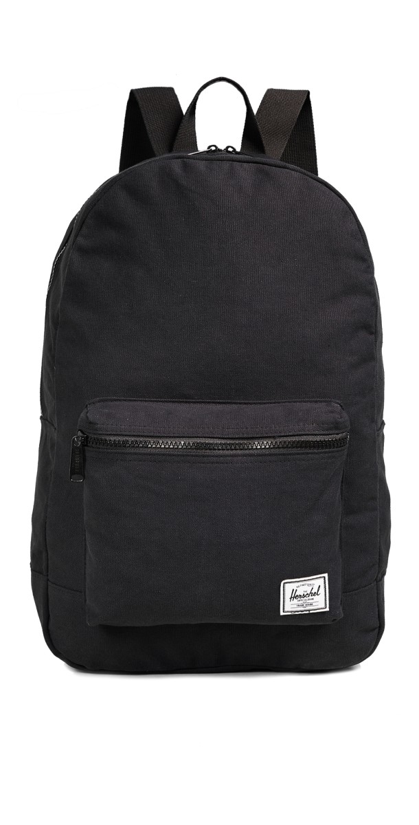 Herschel Supply Co. Daypack Backpack Black