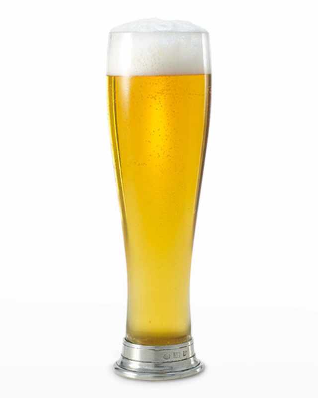 Pilsner Glass