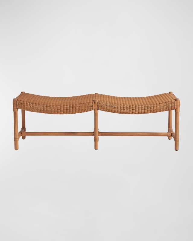 Murro Bay Bench, 62"