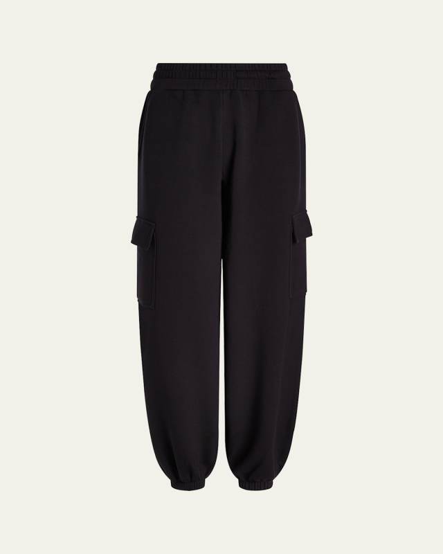 The Cargo Pants 25