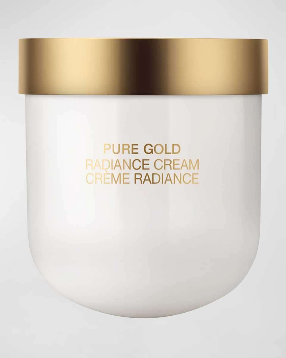 Pure Gold Radiance Cream Refill, 1.7 oz.