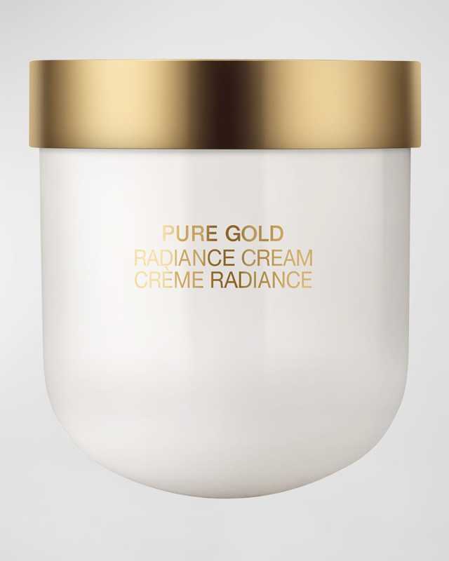 Pure Gold Radiance Cream Refill, 1.7 oz.
