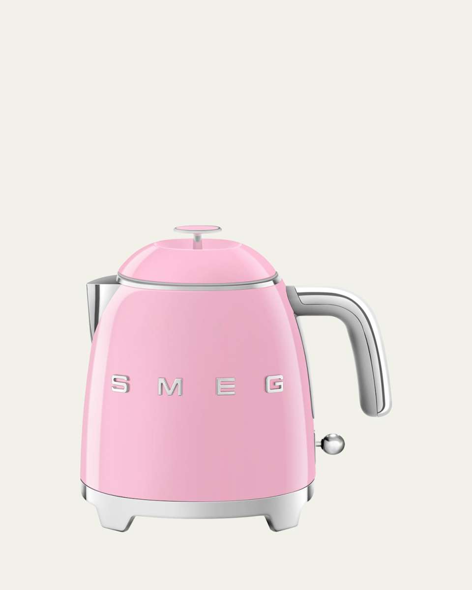 Mini Kettle