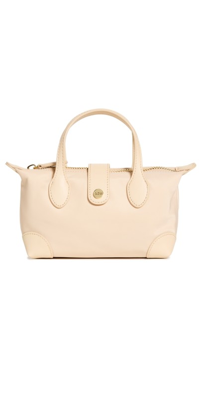 Stoney Clover Lane Pouchette Crossbody Bag Bubblegum