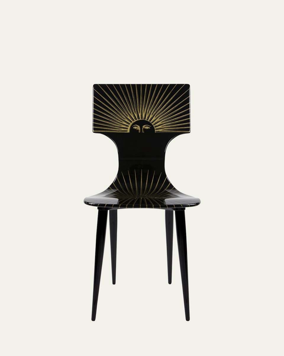 Sole Chair