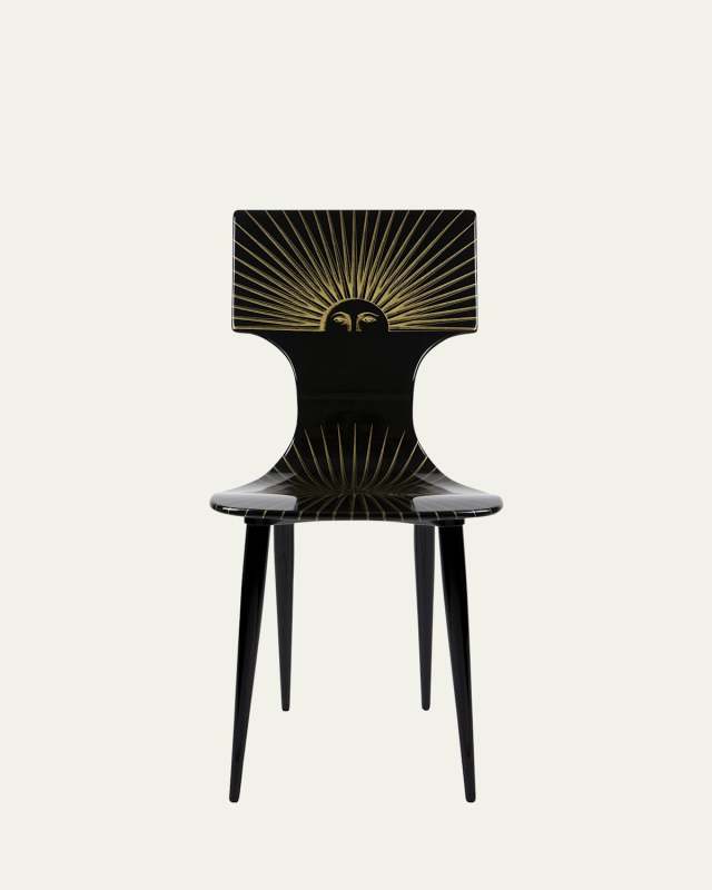 Sole Chair