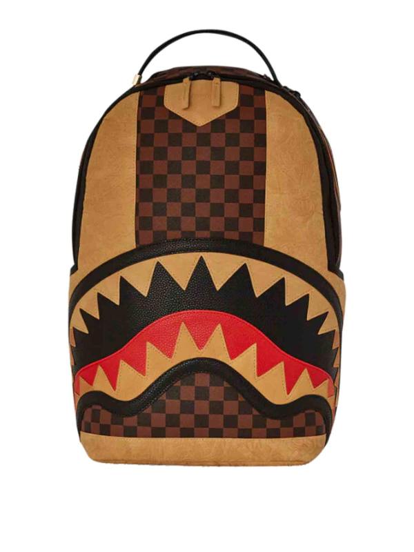 Sprayground Sac À Dos - Sprayground Authentic