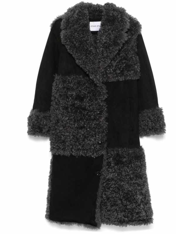Becky coat