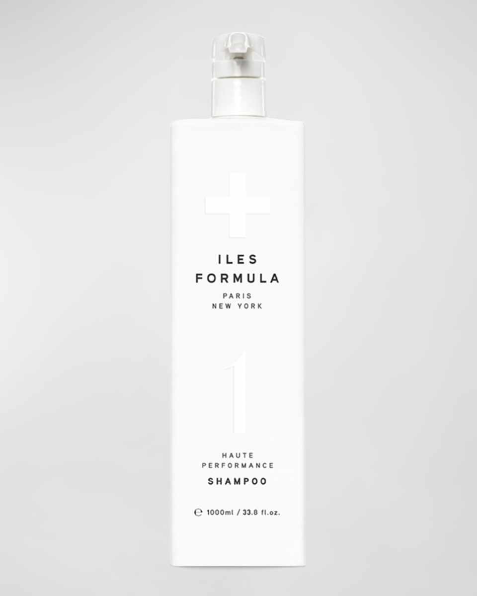 Shampoo Haute Performance, 34 oz.
