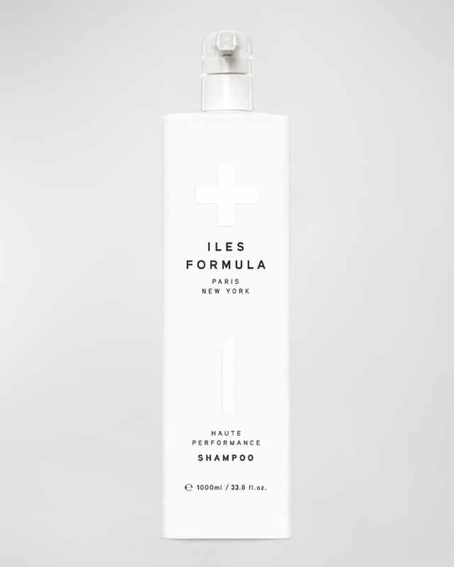 Shampoo Haute Performance, 34 oz.