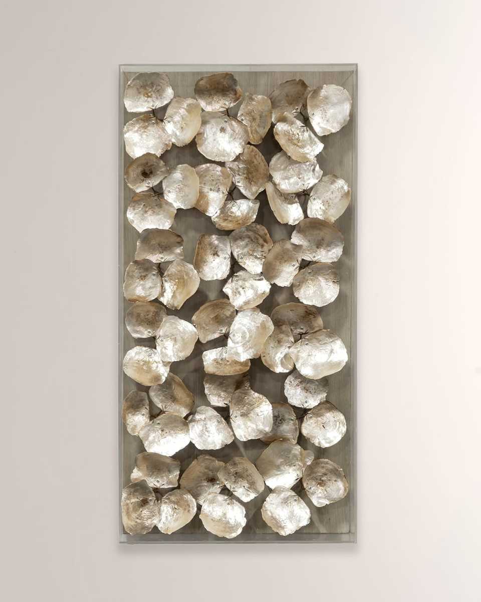 Playa Small Wall Decor