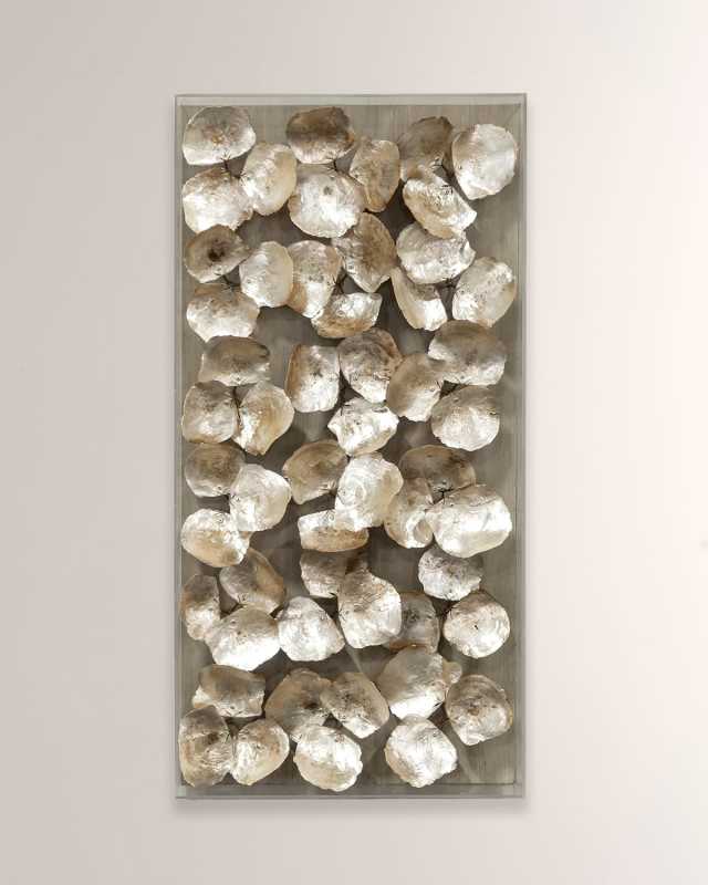 Playa Small Wall Decor