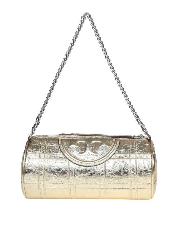 Tory Burch Sac Seau - Or