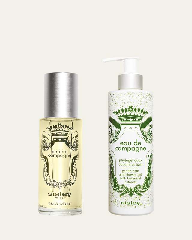 Eau de Campagne 2-Piece Gift Set