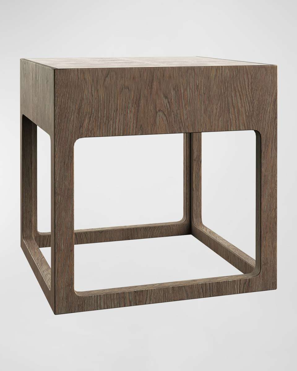 Casa Paros Side Table