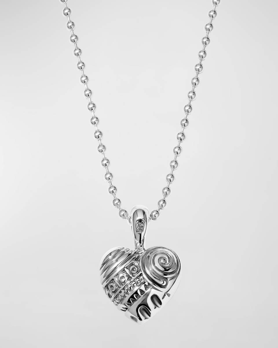 Heart of Philly Necklace
