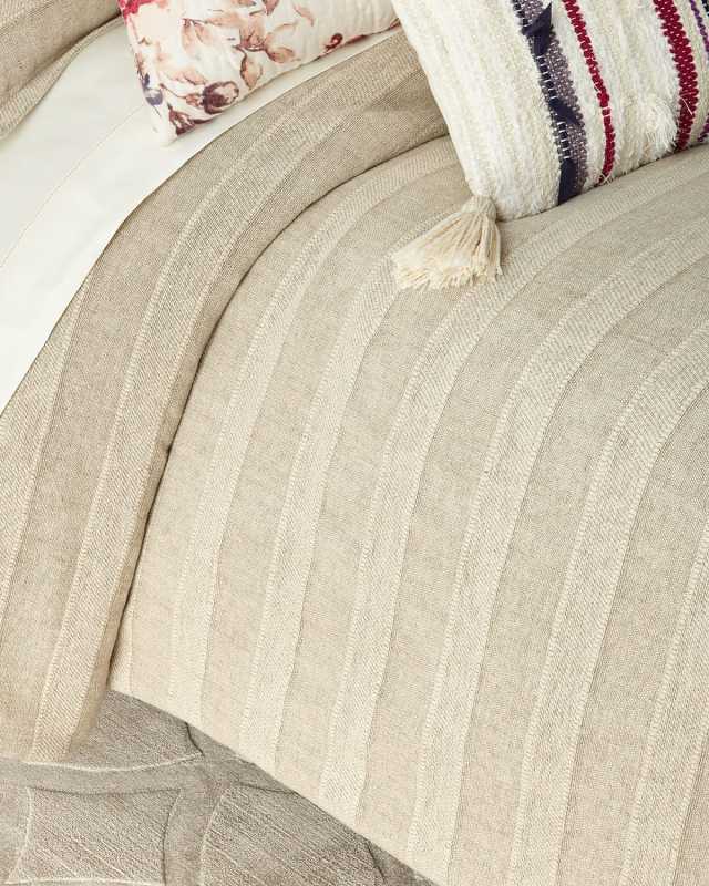 Rugby Duvet,