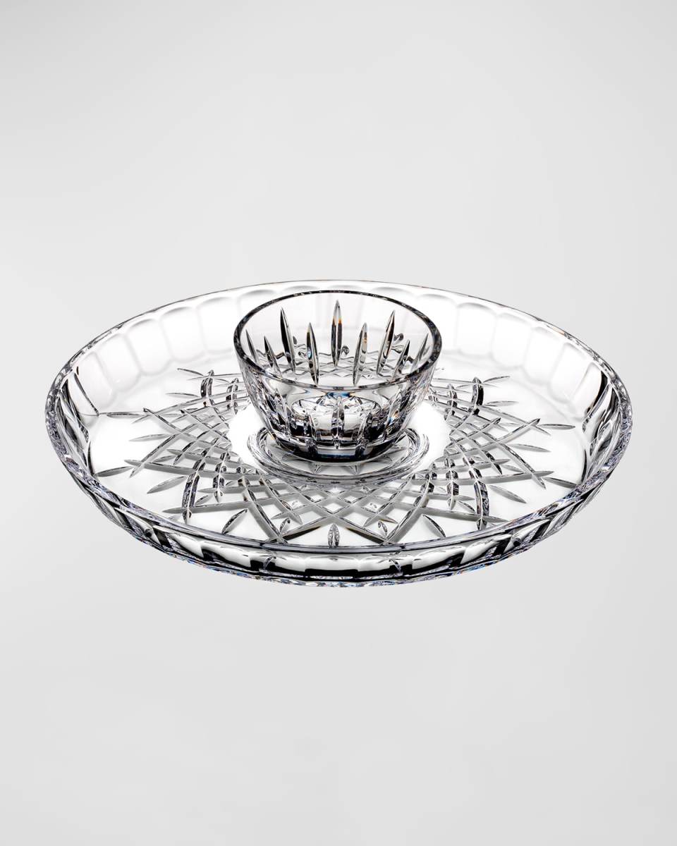 Markham Chip & Dip Server