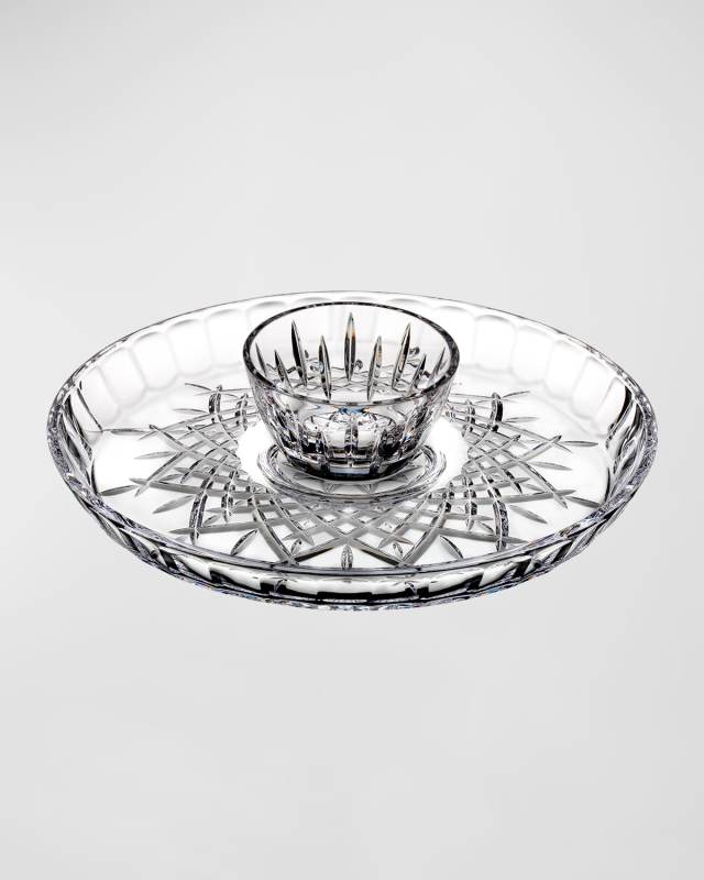 Markham Chip & Dip Server