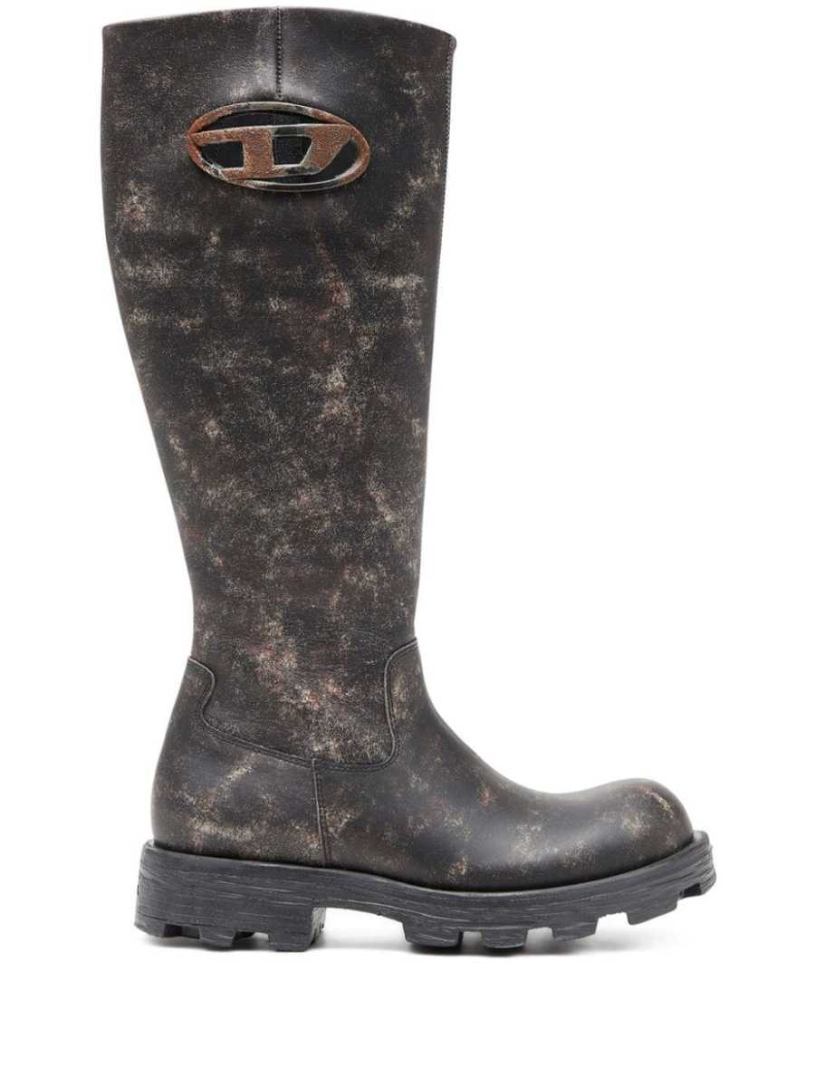 D-HAMMER HB DW Boots