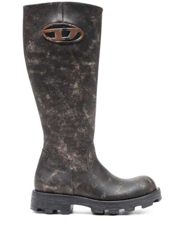 D-HAMMER HB DW Boots