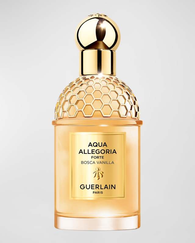 Aqua Allegoria Bosca Vanilla Forte Eau de Parfum, 2.5 oz.