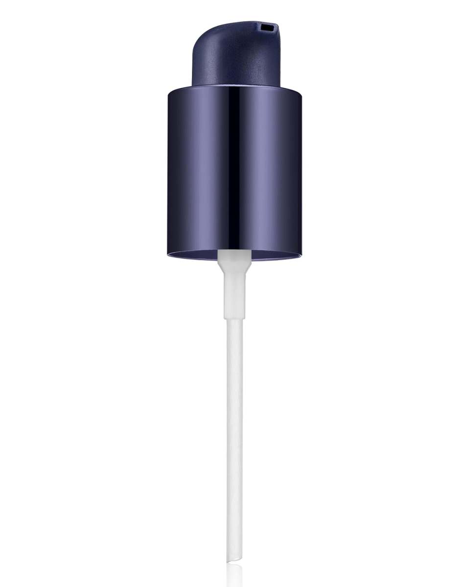 Double Wear Foundation Pump