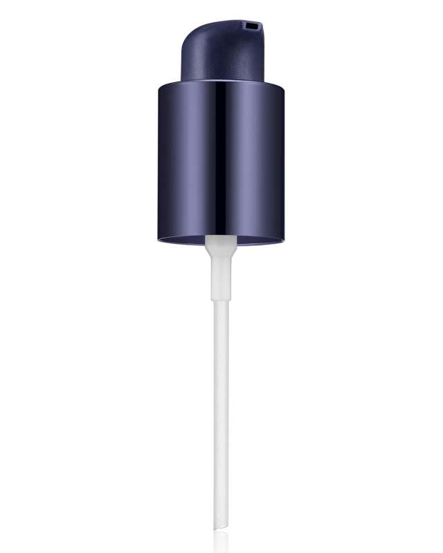 Double Wear Foundation Pump