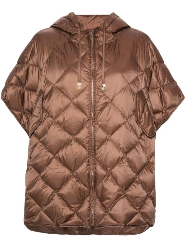 Treman cape