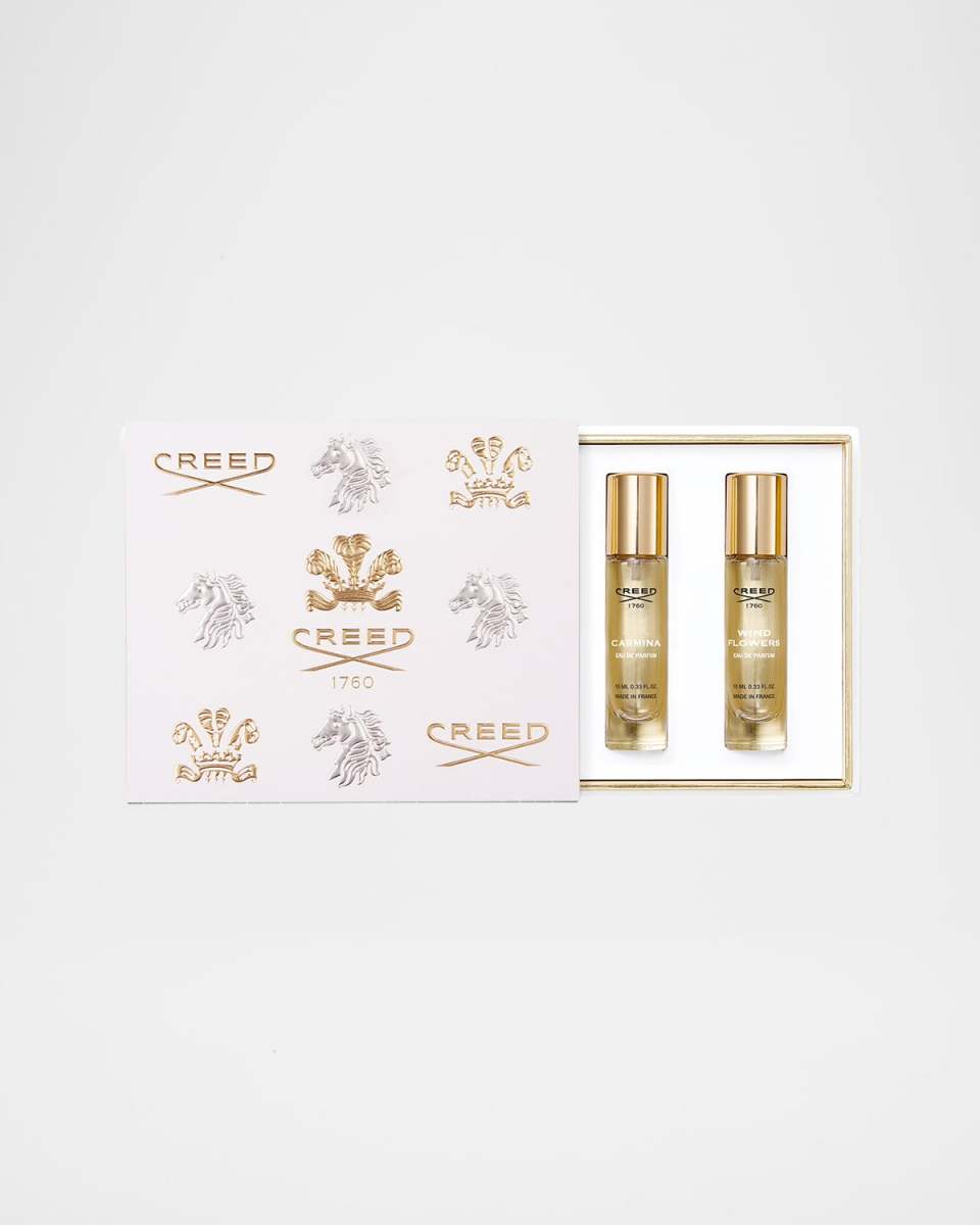Women's Holiday Eau de Parfum Gift Set