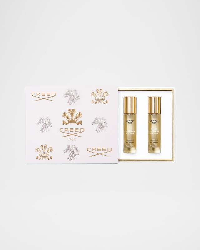 Women's Holiday Eau de Parfum Gift Set