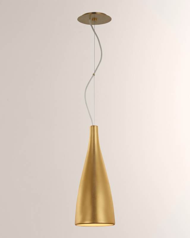 Nimbus Tall Pendant By Barbara Barry