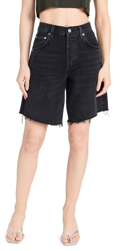 Citizens of Humanity Ayla Shorts Voila