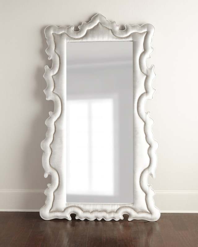 Thebes Floor Mirror