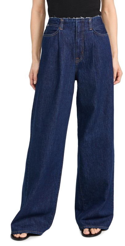 SLVRLAKE Taylor Jeans Infinite Dream
