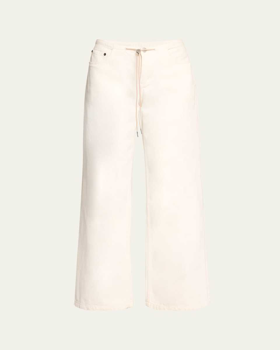 Cool Low-Rise Jeans