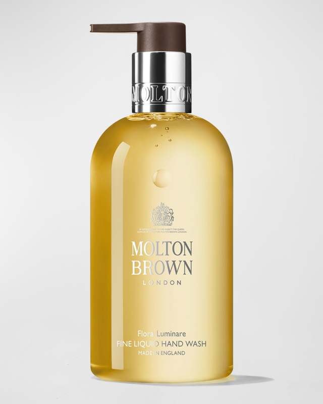 Flora Luminare Fine Liquid Hand Wash