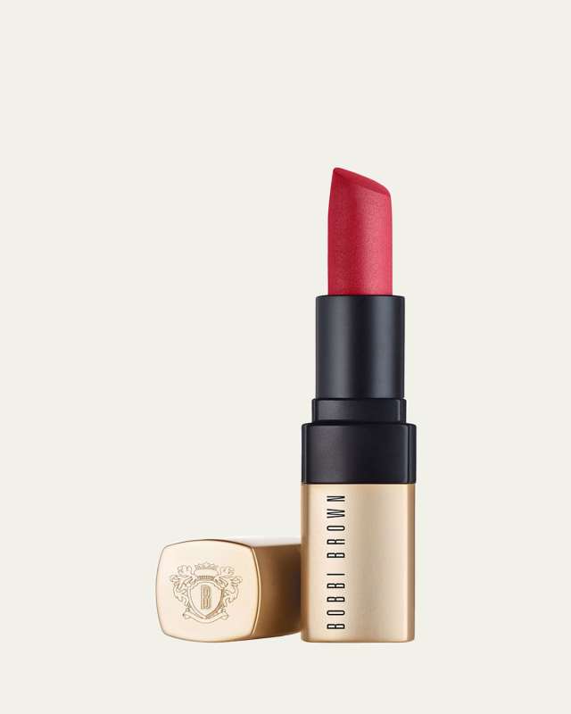 Luxe Matte Lip Color Lipstick