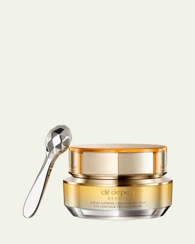 Eye Contour Cream Supreme,