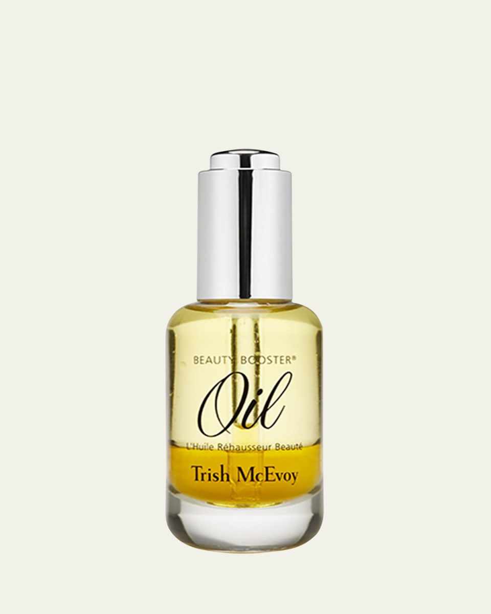 Beauty Booster Oil, 1 oz.