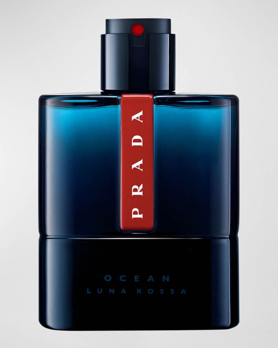 3.4 oz. Luna Rossa Flanker