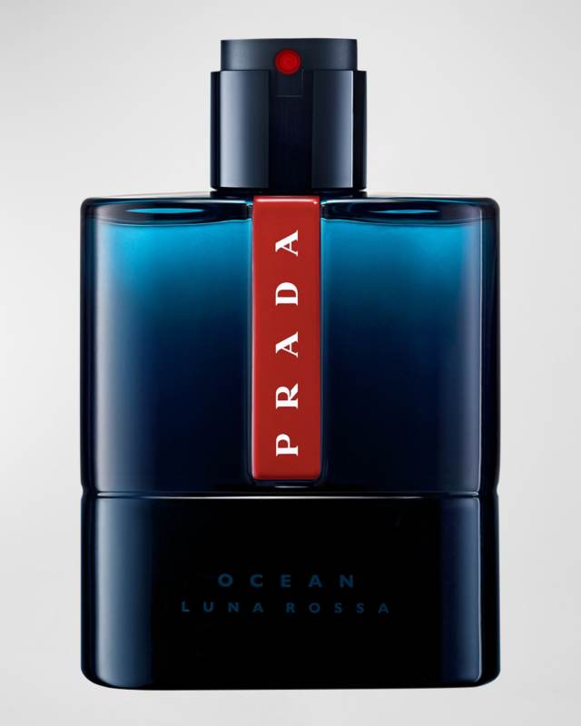 3.4 oz. Luna Rossa Flanker