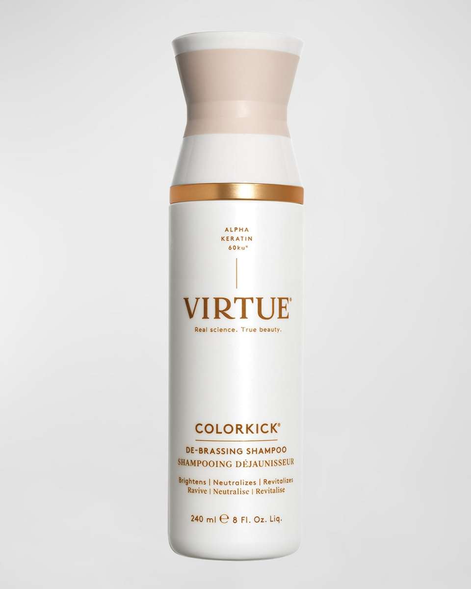 8 oz. Colorkick De-Brassing Shampoo