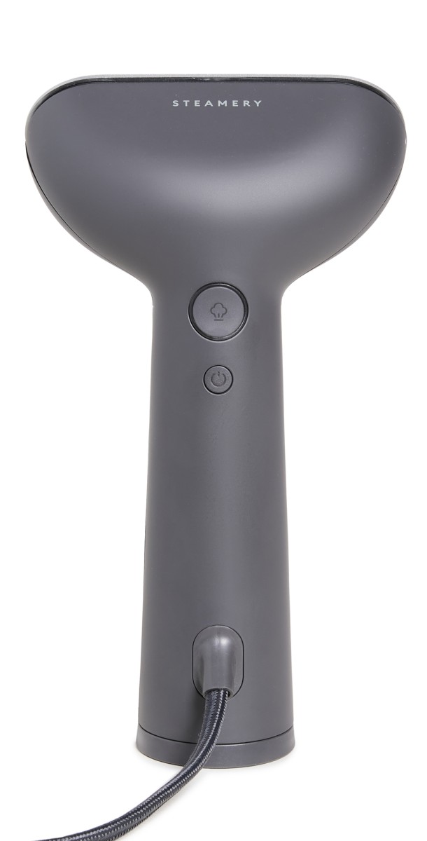 Steamery Cirrus 3 Iron/Steamer Charcoal