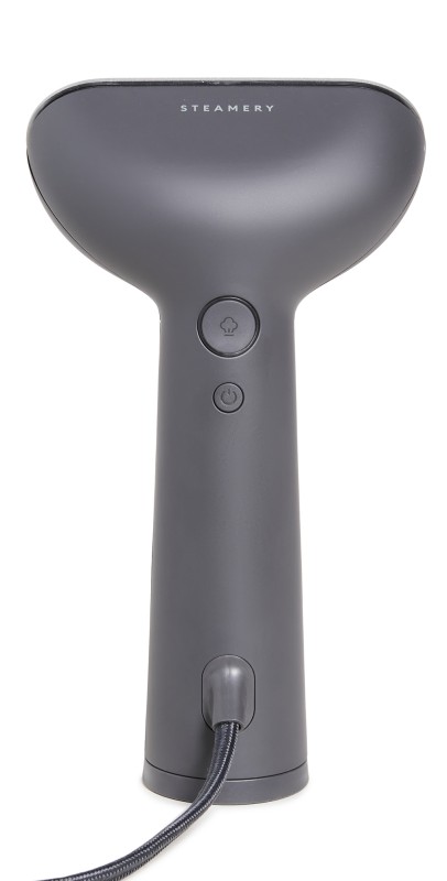 Steamery Cirrus 3 Iron/Steamer Charcoal
