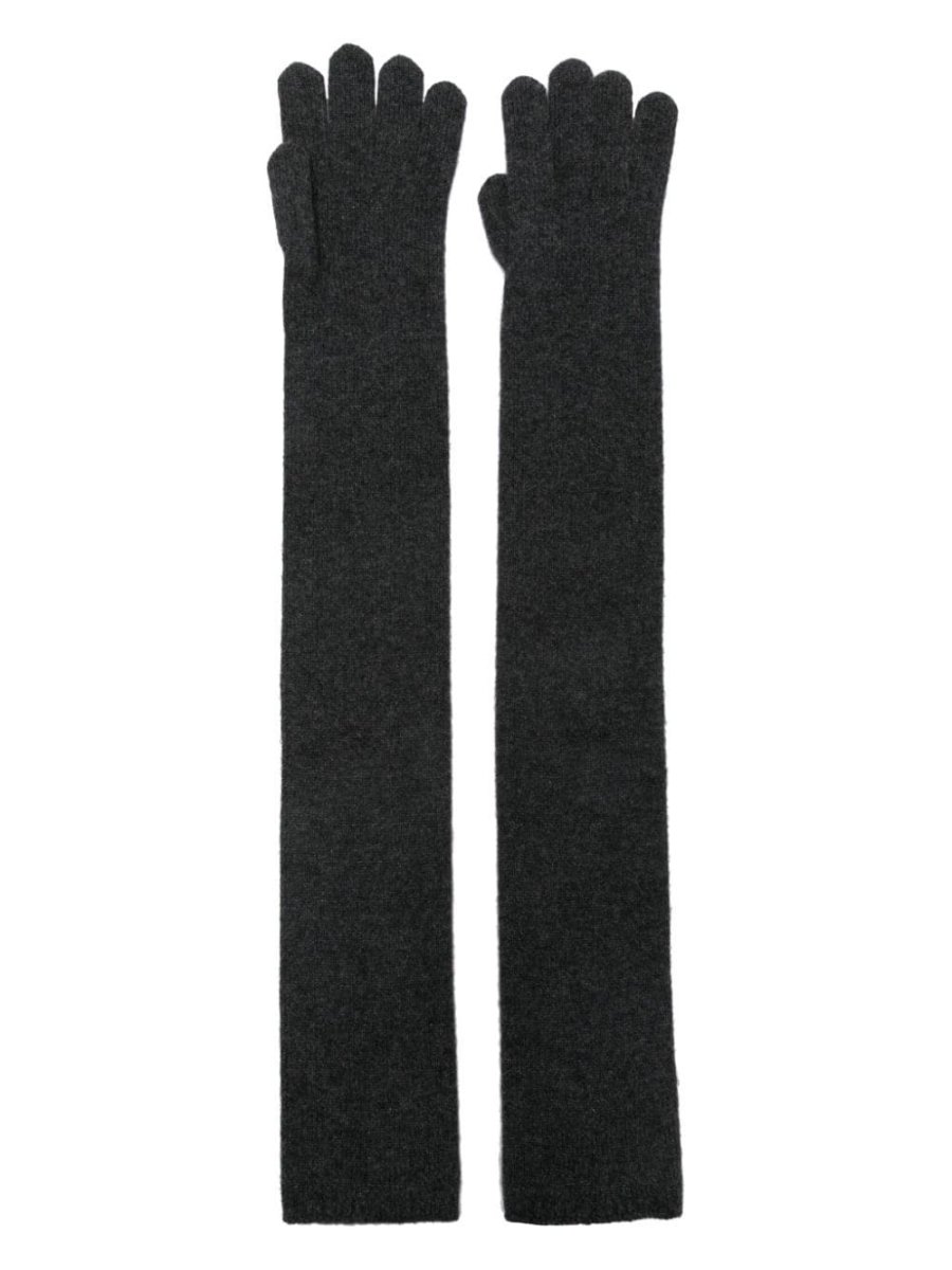 cashmere gloves
