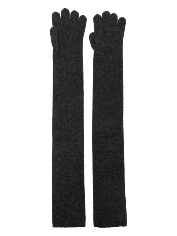 cashmere gloves