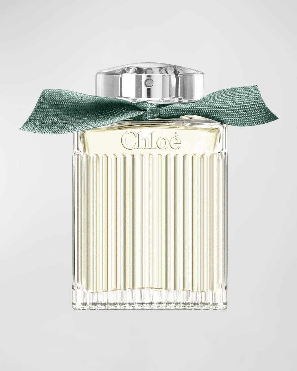 Eau de Parfum Intense Rose Naturelle Intense, 3.3 oz.