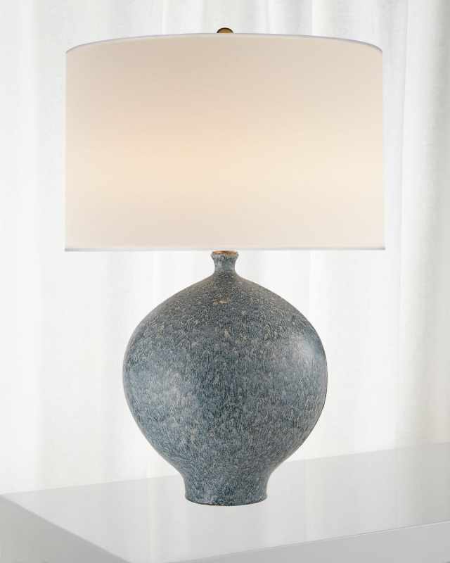 Gaios Table Lamp By AERIN
