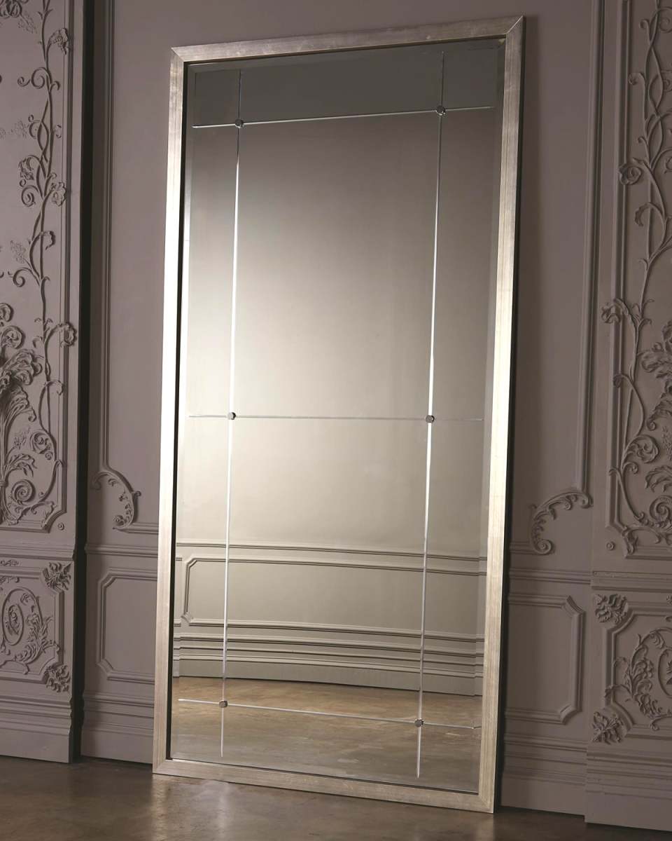 Beaumont Floor/Leaner Mirror